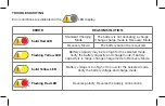 Preview for 12 page of X2 POWER SLC10003A Instruction Manual