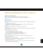 Preview for 3 page of X2 Premium nano User Manual