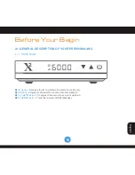 Preview for 7 page of X2 Premium nano User Manual