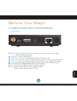 Preview for 8 page of X2 Premium nano User Manual