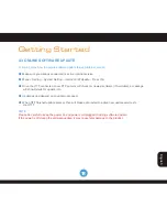 Preview for 20 page of X2 Premium nano User Manual