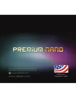 Preview for 40 page of X2 Premium nano User Manual