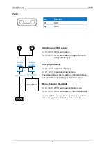 Предварительный просмотр 9 страницы X2E UPoB User Manual