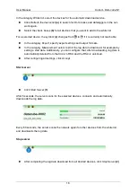 Preview for 18 page of X2E XORAYA DATACUBE-N1 User Manual