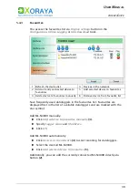 Preview for 39 page of X2E XORAYA ML-N4000 User Manual