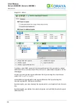 Preview for 86 page of X2E XORAYA N4000 User Manual