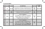 Предварительный просмотр 8 страницы X2Power SLC10004A Instruction Manual