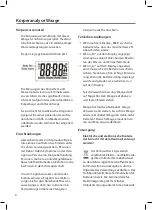 Preview for 8 page of X4-Life 701083 User Manual