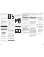 Preview for 2 page of X4-Life 701387 Instruction Manual