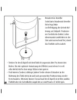 Preview for 18 page of X4-Life 701408 Instruction Manual