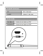 Предварительный просмотр 14 страницы X4-Life 701446 Instruction Manual