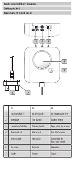 Предварительный просмотр 1 страницы X4-Life 701564 User Manual