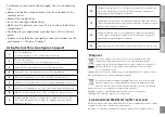 Preview for 10 page of X4-Life 701591 Instruction Manual