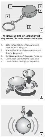 X4-Life 701604 User Manual preview