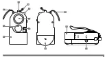 Предварительный просмотр 2 страницы X4-Life 701646 User Manual