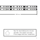 Preview for 3 page of X4-Life 701661 Instruction Manual