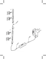 Preview for 2 page of X4-Life 701764 Instruction Manual