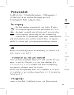 Preview for 11 page of X4-Life 701764 Instruction Manual