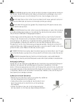 Preview for 5 page of X4-Life 702012 Instruction Manual