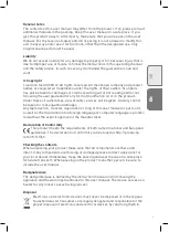 Preview for 9 page of X4-Life 702012 Instruction Manual