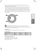 Preview for 13 page of X4-Life 702012 Instruction Manual