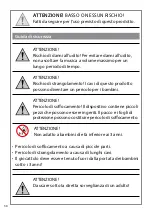 Предварительный просмотр 30 страницы X4-TECH 701543 User Manual