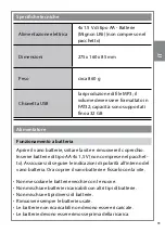 Предварительный просмотр 33 страницы X4-TECH 701543 User Manual