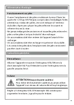 Предварительный просмотр 53 страницы X4-TECH 701543 User Manual