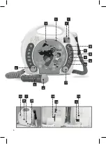 Предварительный просмотр 6 страницы X4-TECH 701740 User Manual