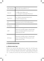 Предварительный просмотр 18 страницы X4-TECH 701740 User Manual