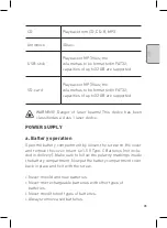 Предварительный просмотр 35 страницы X4-TECH 701740 User Manual