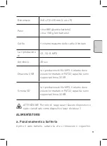 Предварительный просмотр 51 страницы X4-TECH 701740 User Manual