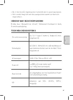 Предварительный просмотр 67 страницы X4-TECH 701740 User Manual