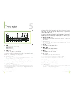 Preview for 25 page of X4-TECH A-1000 Instruction Manual