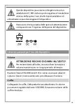 Предварительный просмотр 39 страницы X4-TECH Bobby Joey MP3 User Manual