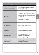 Предварительный просмотр 49 страницы X4-TECH Bobby Joey MP3 User Manual