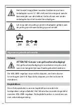 Предварительный просмотр 52 страницы X4-TECH Bobby Joey MP3 User Manual