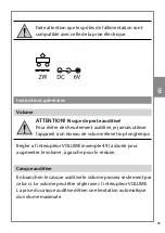 Предварительный просмотр 65 страницы X4-TECH Bobby Joey MP3 User Manual