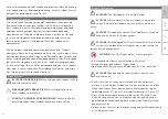 Preview for 6 page of X4-TECH Bobby Joey Rockstar User Manual