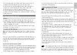 Preview for 9 page of X4-TECH Bobby Joey Rockstar User Manual