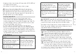 Preview for 11 page of X4-TECH Bobby Joey Rockstar User Manual