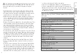 Preview for 14 page of X4-TECH Bobby Joey Rockstar User Manual