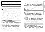 Preview for 15 page of X4-TECH Bobby Joey Rockstar User Manual