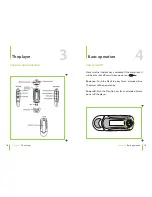 Предварительный просмотр 8 страницы X4-TECH BogieMan IV Instruction Manual