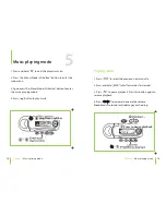 Предварительный просмотр 10 страницы X4-TECH BogieMan IV Instruction Manual