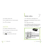 Предварительный просмотр 13 страницы X4-TECH BogieMan IV Instruction Manual