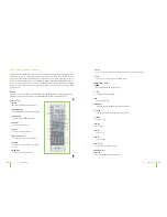 Предварительный просмотр 7 страницы X4-TECH CD-1200M Instruction Manual