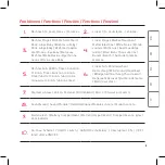 Preview for 5 page of X4-TECH EINSCHLAFHILFE EULE User Manual