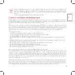 Preview for 11 page of X4-TECH EINSCHLAFHILFE EULE User Manual