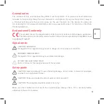 Preview for 13 page of X4-TECH EINSCHLAFHILFE EULE User Manual